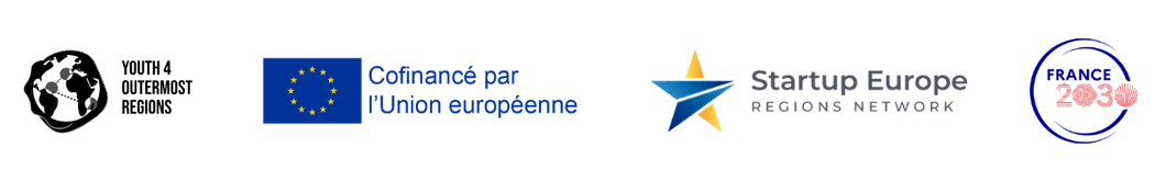 Logos partenaires